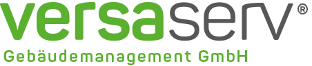 VERSASERV Logo